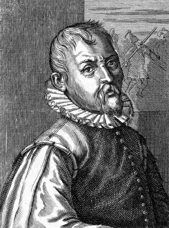 Bernardi: Dirk Bartentsen