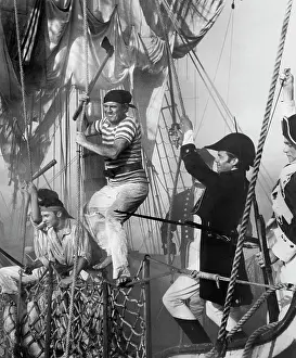 Damn: Dirk Bogarde - actor - celebrity