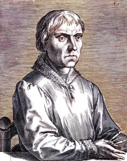 Bouts: DIRK BOUTS - 2