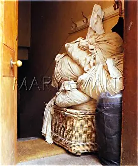 Soiled: DIRTY LAUNDRY