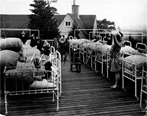 Decking: DISABLED DANCE CLASS