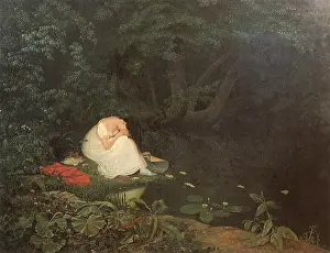 Bent: Disappointed Love