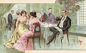 Disapproving: Disapproving Diners