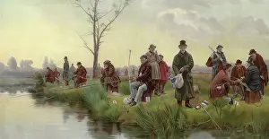 Walton: Disciples of Walton