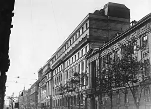 Scheduled: Disconto-Gesellschaft, 1929