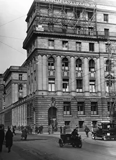 Scheduled: Disconto-Gesellschaft, 1929