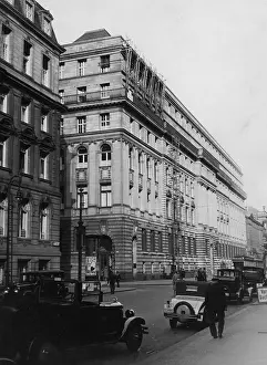 Bankruptcy: Disconto-Gesellschaft, 1929