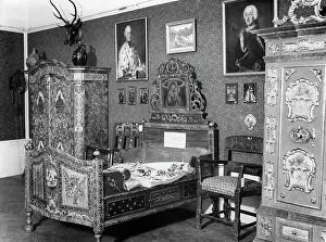 Cupboards: Discount Schratt