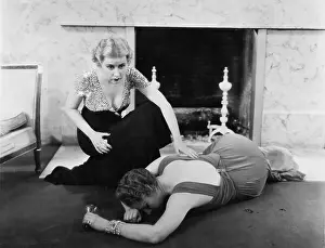 Emergencies: DISCOVERING THE BODY