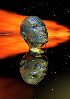 Textured: Discovering the secrets of the mind and the development of ?