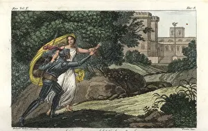 Pelagio: The discovery of the code of love