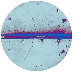 Antimatter: Discovery of the Positron, 1932