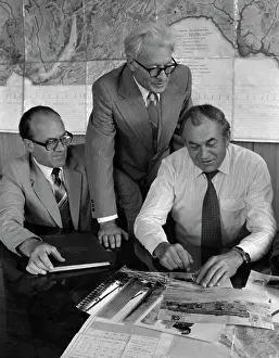 Chernyshev: Discussion of bridge construction