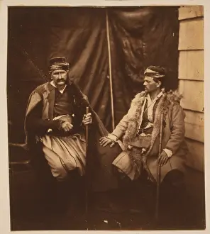 Croats: Discussion between two Croats