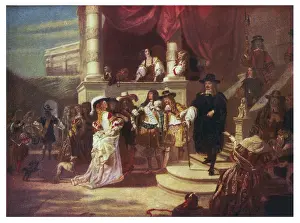 Douglas Mccarthy: DISGRACE OF CLARENDON