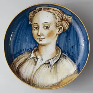 1530: Dish: Bella donna
