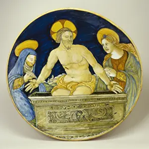 Risen: Dish : Risen Christ