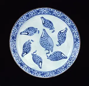 Safavid: Dish