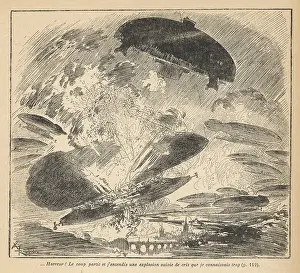 Conventional: DISK-SHAPED AIRCRAFT