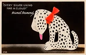 Dismal: Dismal Desmond