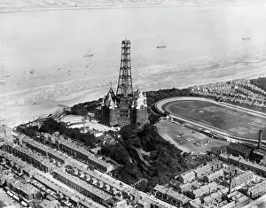 Corrosion: Dismantling New Brighton Tower