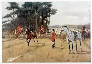 Dismounted: DISMOUNTED (KILBURNE))