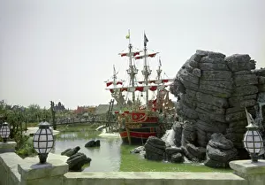 Fairytale: Disneyland in Paris