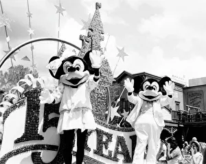 Disneyworld: DISNEYWORLD, FLORIDA