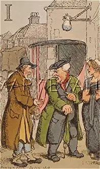 Cabbie: DISPUTING CAB FARE 1819