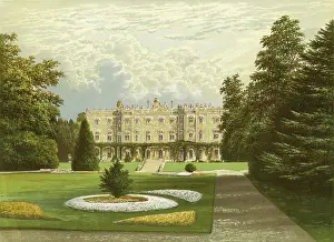 Hughenden: DISRAELI