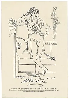 Beaconsfield: DISRAELI