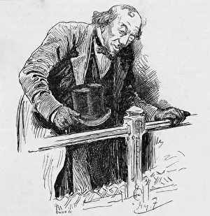Beaconsfield: DISRAELI