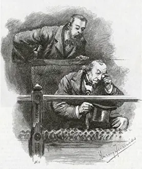 Beaconsfield: DISRAELI