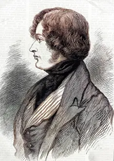 D Orsay: DISRAELI/D`ORSAY