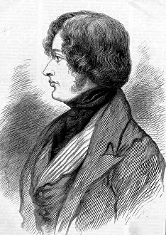 Beaconsfield: DISRAELI/D`ORSAY