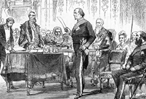 Beaconsfield: DISRAELI/FREEDOM CITY
