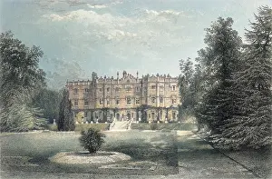 Pathways: DISRAELI/HUGHENDEN