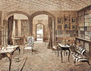 DISRAELI/HUGHENDEN