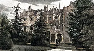 Hughenden: DISRAELI/HUGHENDEN