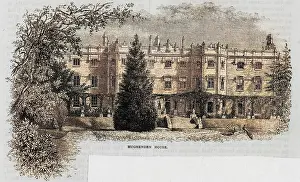 Hughenden: DISRAELI/HUGHENDEN