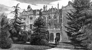 Hughenden: DISRAELI/HUGHENDEN
