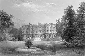Pathways: DISRAELI/HUGHENDEN
