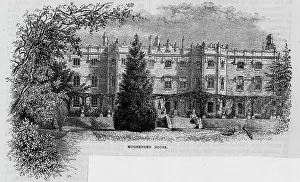 Hughenden: DISRAELI/HUGHENDEN