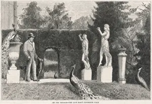 Hughenden: DISRAELI/HUGHENDEN