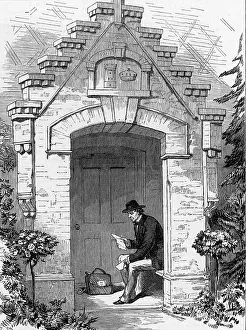 Hughenden: DISRAELI/HUGHENDEN