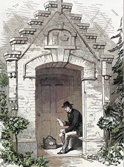 Hughenden: DISRAELI/HUGHENDEN