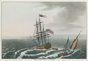 Tigre: DISTANT VIEW OF ACRE