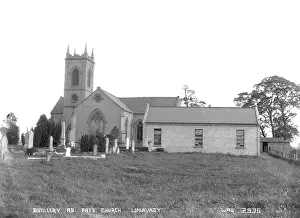 Pres: Distillery Rd. Pres. Church, Limavady