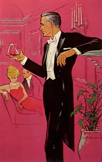 Formalwear: Distinctive Menswear