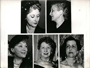Parisiennes: Five distinguished Frenchwomen